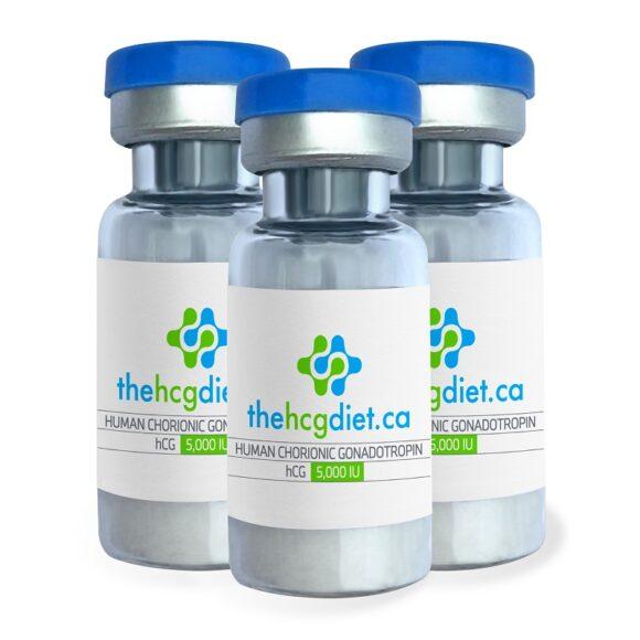 15,000-iu-hcg-90-injections with thechgdiet.ca label