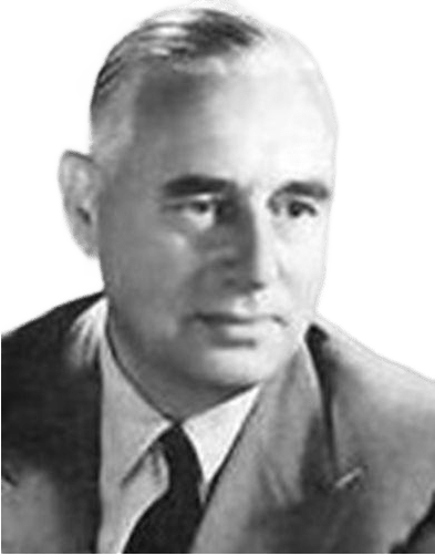 Achive image of Dr. Albert T.W. Simeons